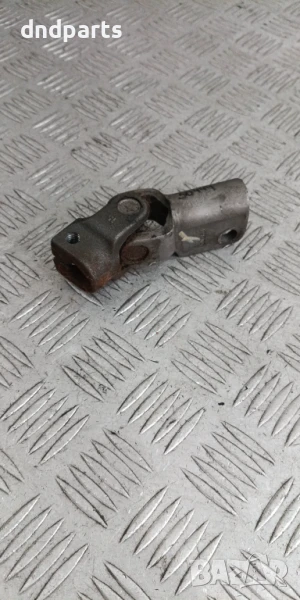 Каре кормилен прът Opel Corsa D 1.3CDTi 2010г.	, снимка 1