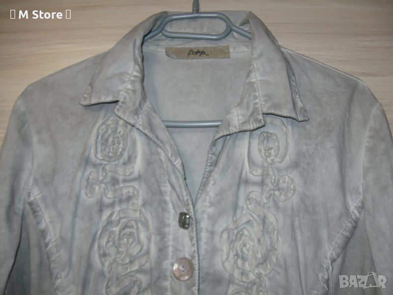 Bottega дамска риза, снимка 1