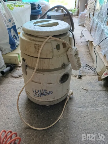 Прахосмукачка Delonghi, снимка 1