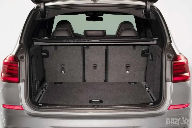 Щора за багажник за BMW X3 G01 (2017-), снимка 1