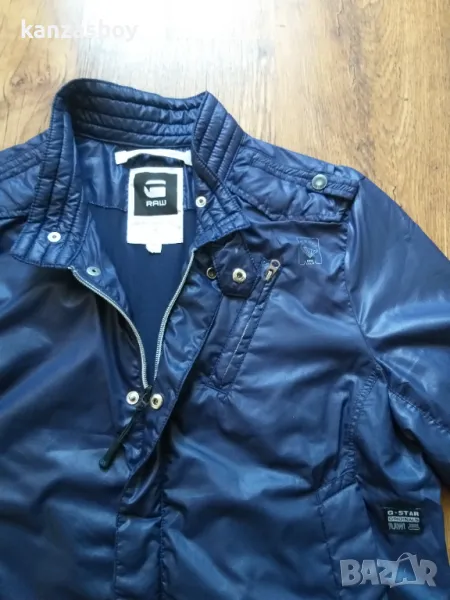 g-star - страхотно дамско яке КАТО НОВО M, снимка 1