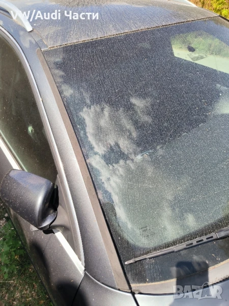 Лайсни лайстни предно стъкло за Ауди А4 Б6 Audi A4 B6 , снимка 1