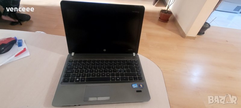 Лаптоп hp probook 4330s, снимка 1