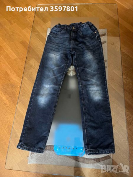 Детски термо панталон, снимка 1