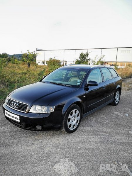 Ауди а4 б6 2.5 тди на части / audi a4 b6 2.5 tdi , снимка 1