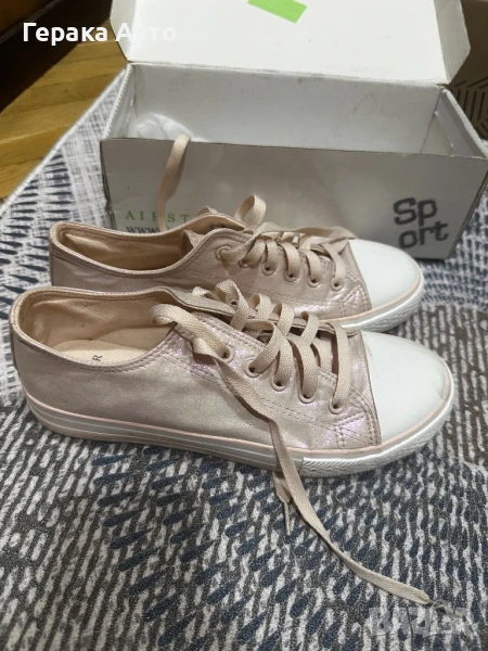 Дамски кецове MatStar, снимка 1