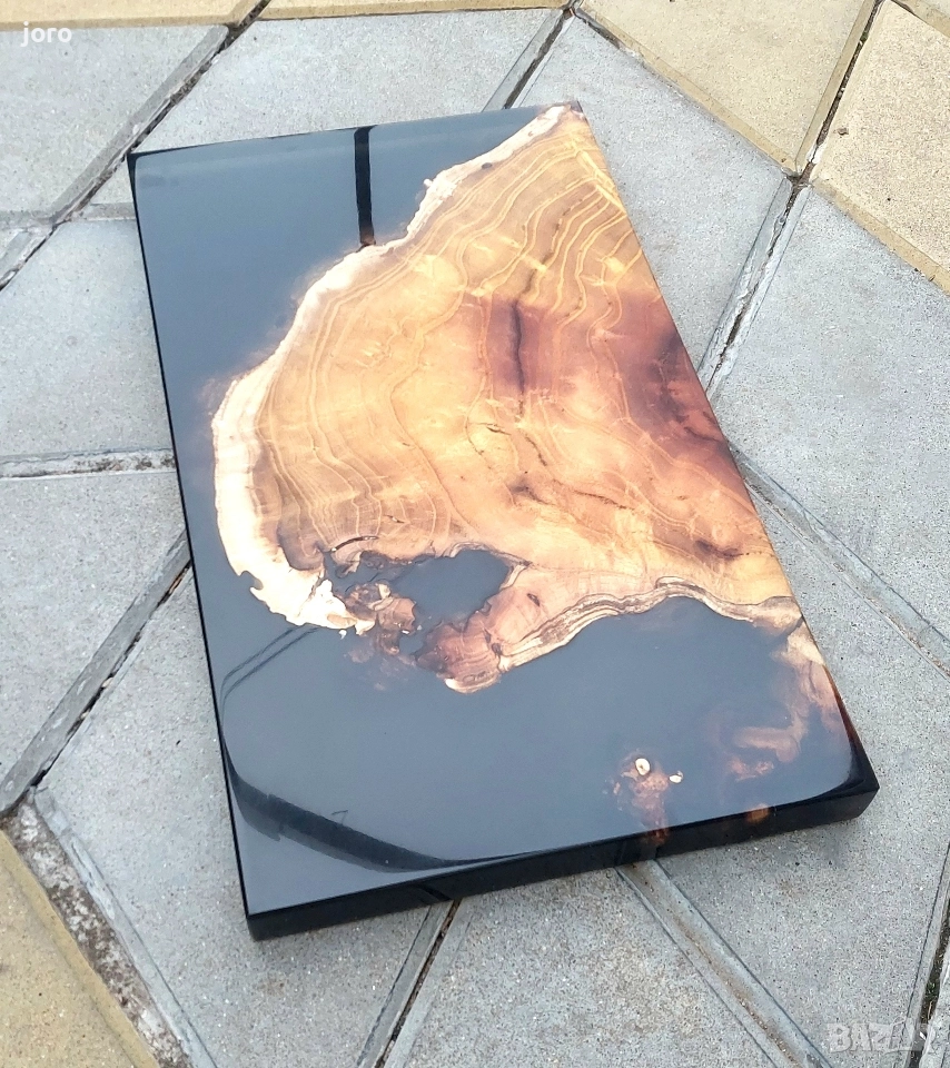 Поднос за сервиране, снимка 1