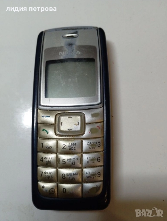 Ретро телефони NOKIA , снимка 1