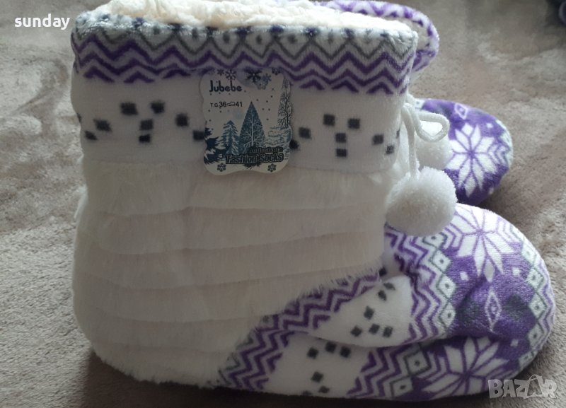 пантофи, снимка 1