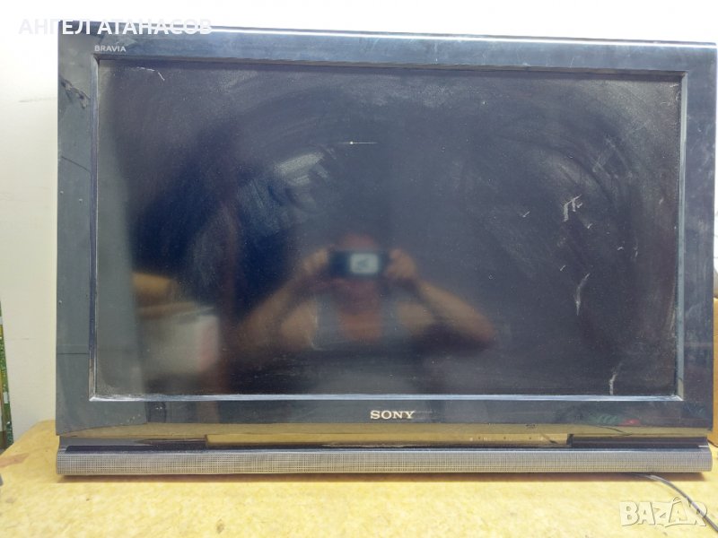 Продавам Sony 32V4200, снимка 1