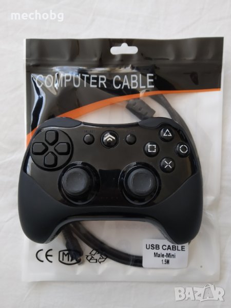 PDP Battlefield 4 джойстик за PS3 , снимка 1