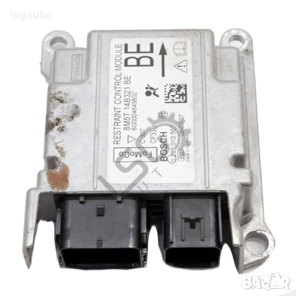 AIRBAG модул Ford Focus II 2005-2012 ID: 115782, снимка 1