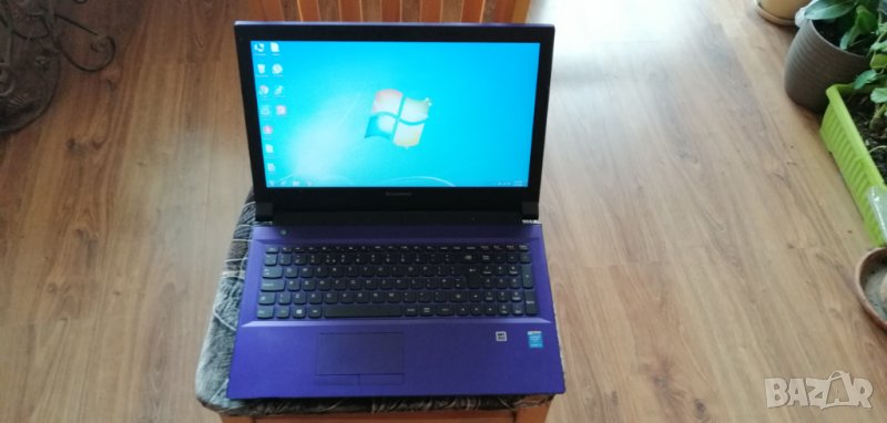 Лаптоп Lenovo 305 I3-5005U/8GB/1000GB, снимка 1