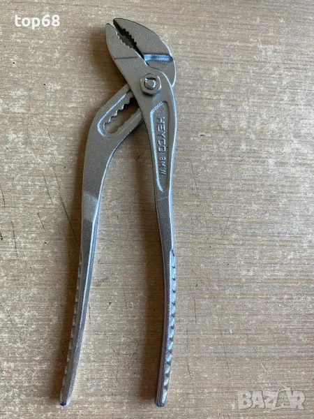 Оригинални клещи HEYCO BMW, снимка 1