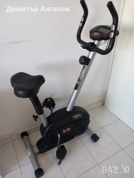 Велоергометър магнитен ВС-5450, снимка 1