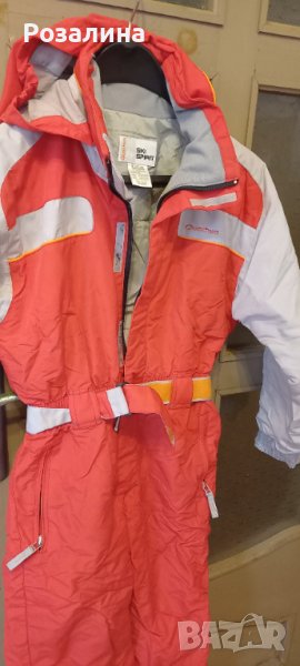 Грейка за ски 9-12  год., снимка 1