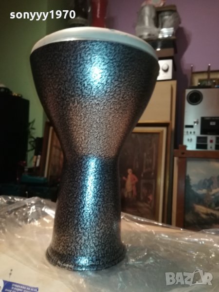 ТАРАМБУКА-ГОЛЯМА ВНОС СИРИЯ 2912210847, снимка 1