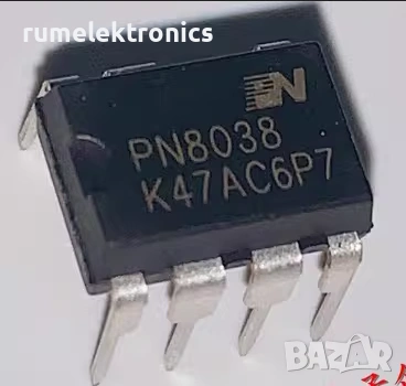 PN8038, снимка 1