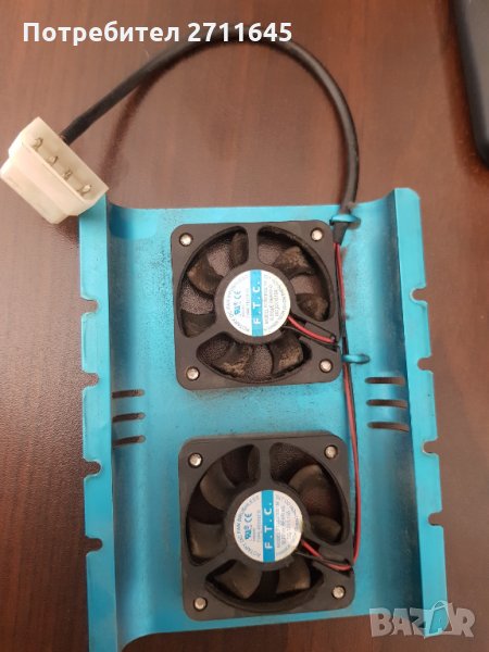 Охладител за хард диск, снимка 1