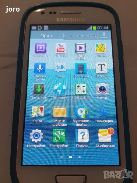 samsung s3 mini, снимка 1