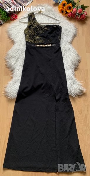 Официална рокля, снимка 1