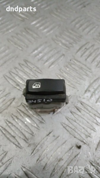 Бутон Renault Scenic 2004г.	, снимка 1