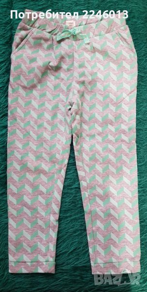 Ватирано панталонче, снимка 1