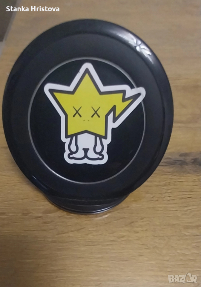 Безжично зарядно Samsung. , снимка 1