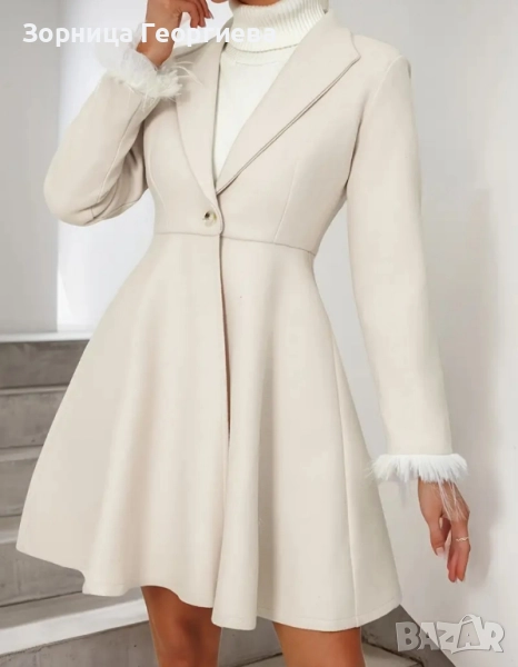 Дамско манто , снимка 1