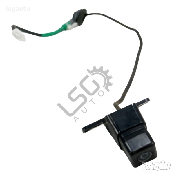 Камера за задно виждане Nissan Juke I 2010-2019 ID:150470, снимка 1