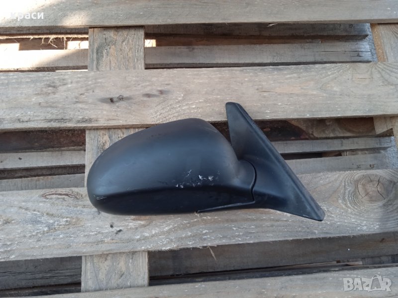 огледало хюндай купе, снимка 1