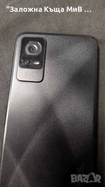 TCL 506D, снимка 1