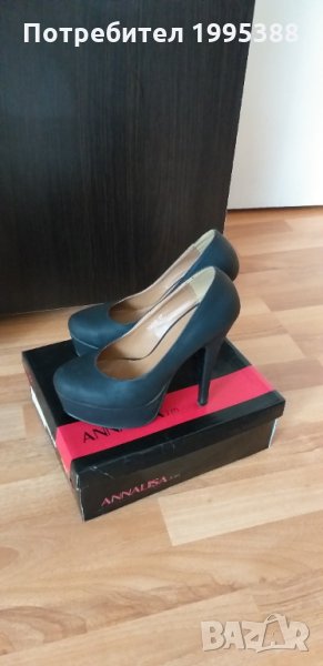 Дамски обувки , снимка 1