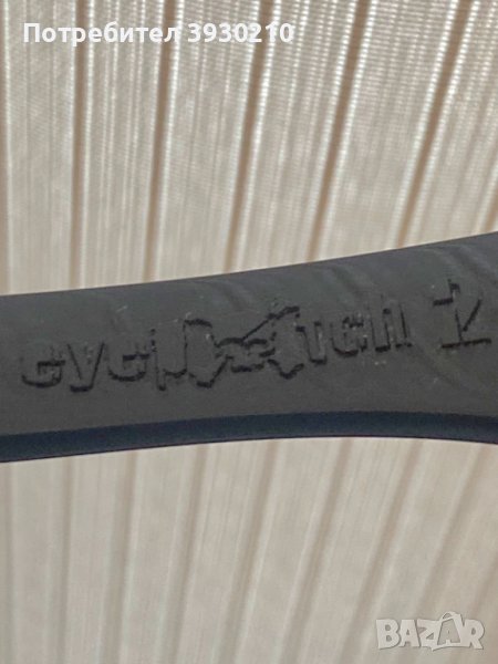 Очила Oakley Eyepatch 2, снимка 1