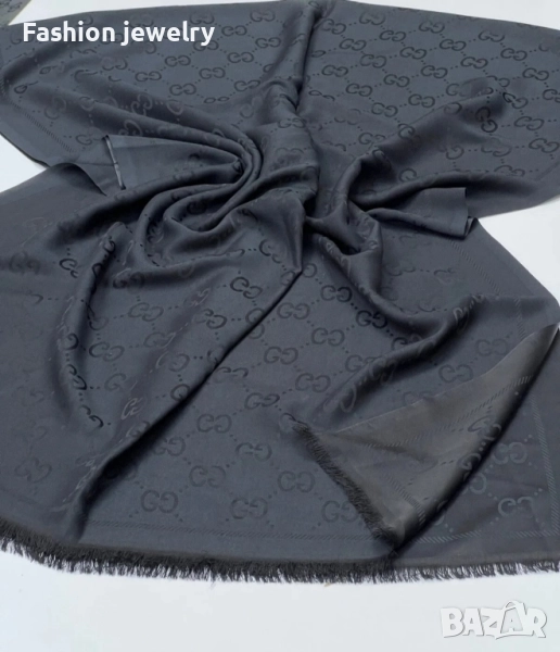 шал Gucci , снимка 1