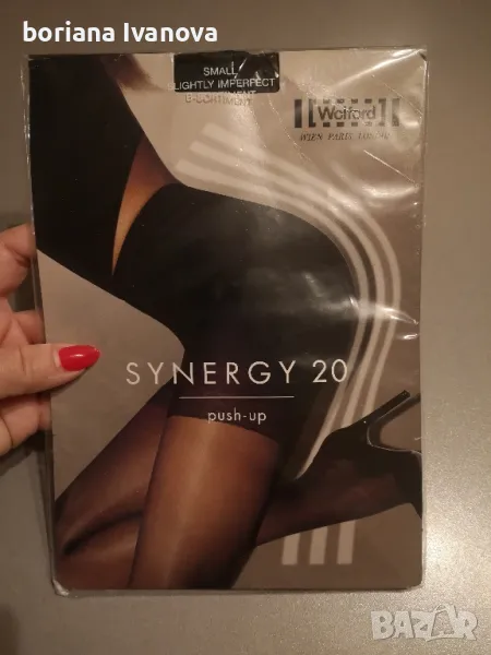 Wolford , снимка 1