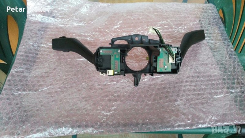 Лостове за Фолксваген Голф6, снимка 1