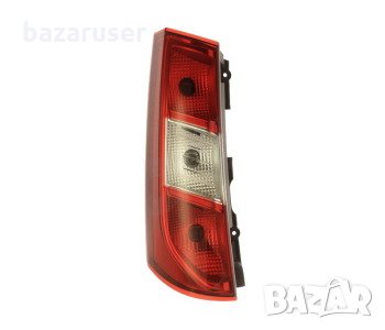 Стоп за Dacia Dokker/Дачия Докер 2012- Ляв /LH   Десен/RH, снимка 1