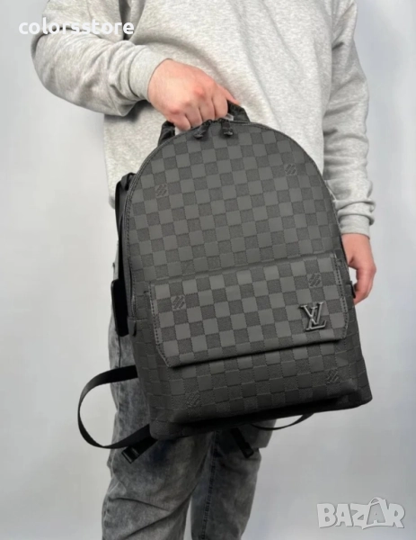 Мъжка раница Louis Vuitton/SG174de, снимка 1