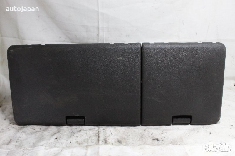 Жабка Нисан патфайндер р51 2.5дци 174кс 08г Nissan pathfinder r51 2.5dci 174hp 2008, снимка 1