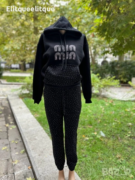 дамски екип miu miu, снимка 1
