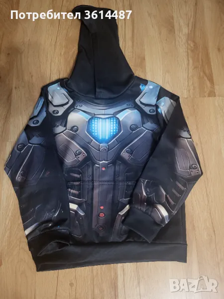 Блузка за момче (нова), снимка 1