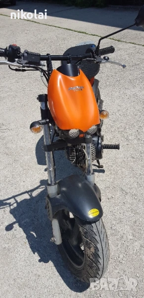 TOMOS FunTastik , снимка 1