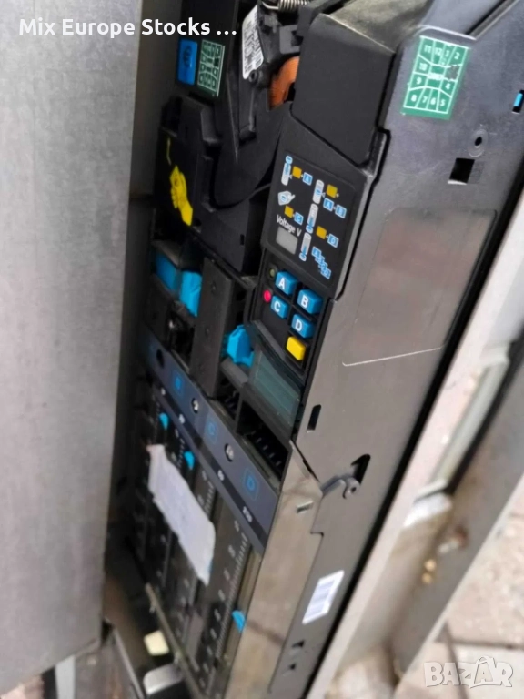 Монетник за Вендинг машина cashflow 560, снимка 1