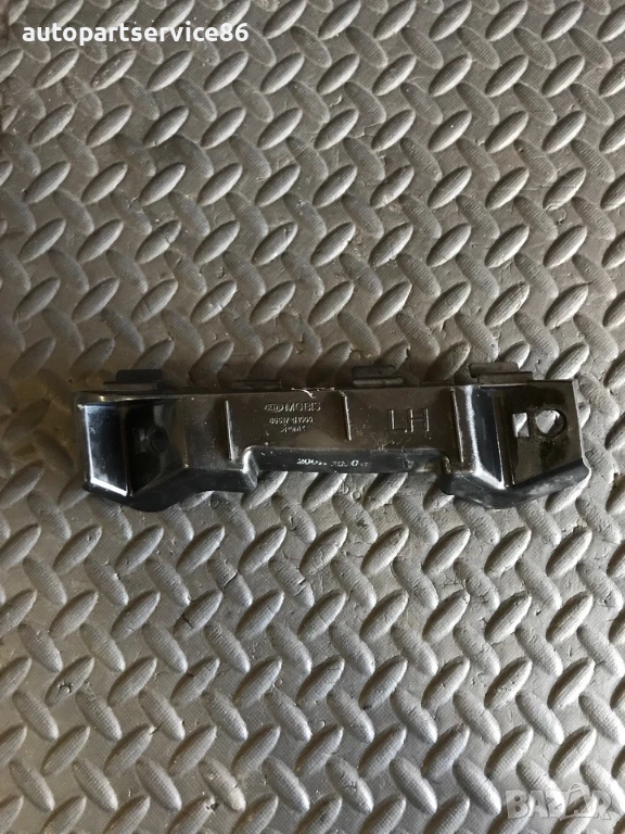 Кутия на конзола за предна лява броня за KIA Ceed (2007-2012) 86511-1H000, снимка 1