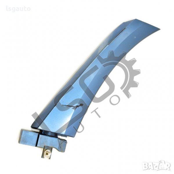 Задна лява пластмасова вежда Subaru Legacy IV 2003-2009 SU220621N-93, снимка 1