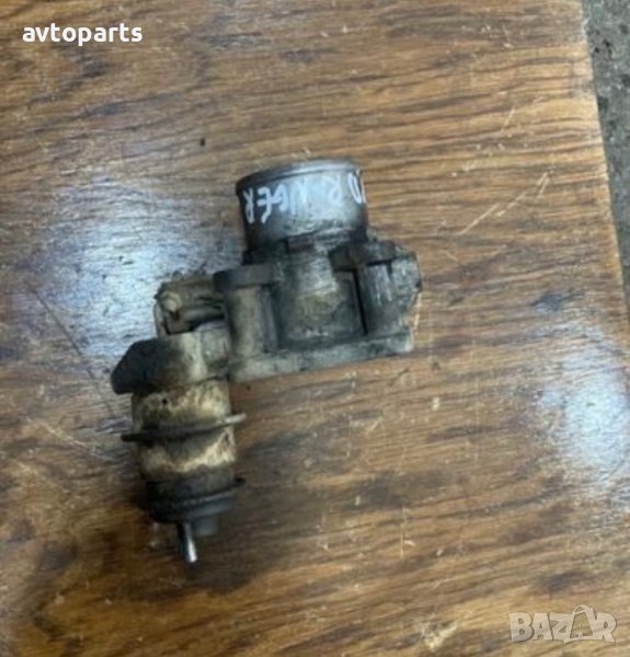 Ford ranger 2008година 2.5d 143кс Дросел клапа, снимка 1