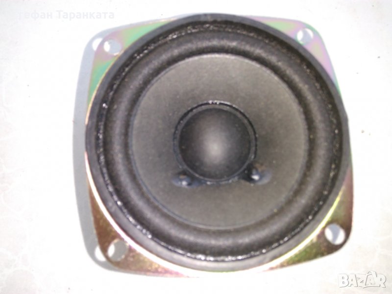 Средночестотен Говорител, снимка 1