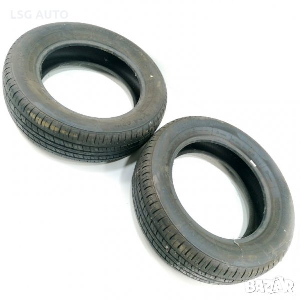 Летни гуми 205/60/16, снимка 1