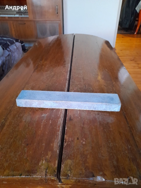 Старо точило за нож,ножове #21, снимка 1